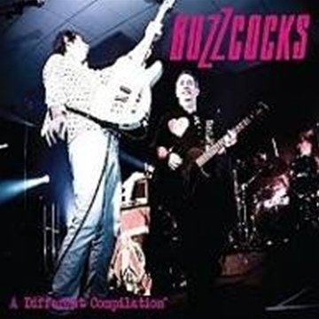 BUZZCOCKS - A Different Compilation - Zortam Music