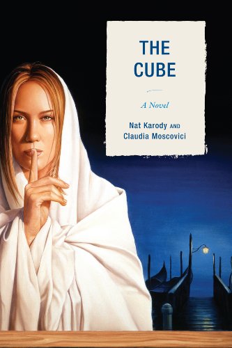 The Cube: A Novel
