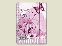 Brunnen Schülerkalender 2010/11 SCHMETTERLING  A5