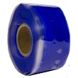RESCUE TAPE Self-Fusing Silicone Tape (1", Blue)