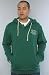 LRG The Upper Crust Pullover Hoody in Forest hood ,Sweatshirts for Men