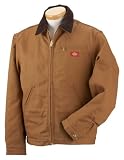 Duck Blanket Lined Jacket
