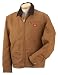 Duck Blanket Lined Jacket
