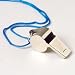 Metal Whistle