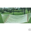 Large Double Two person Heavy Duty Cotton Rope Hammock