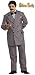 Deluxe Gomez Addams Costume - X-LARGE