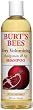 Burt's Bees Pomegranate & Soy Shampoo, 12-Ounce Bottles (Pack of 2)