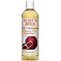 Burt's Bees Pomegranate & Soy Shampoo, 12-Ounce Bottles (Pack of 2)