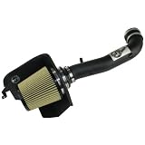 aFe 75-12092-0V Stage 2 Value Pack Air Intake System for Jeep Wrangler V6-3.6L by aFe