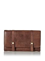 Francesco Biasia Cartera Linda 212 (Marrón)