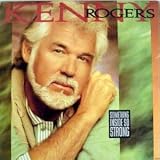 Kenny Rogers: Something Inside So Strong [VINYL LP] [STEREO]
