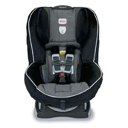 britax verve adapter