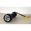 Boston Industrial Krypton Multi-Purpose Flashlight