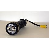 Boston Industrial Krypton Multi-Purpose Flashlight