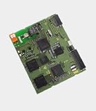 Agfeo Modulfrontplatte LAN-Modul 510 f&uuml;r AS 200 IT