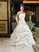 Lady Roi Bridals Gown. Style No. 8570