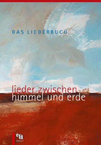 Produkt-Bild: Das Liederbuch, Lieder zwischen Himmel und Erde