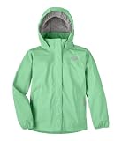 THE NORTH FACE Kinder Funktionsjacke B RESOLVE, vienna green, M