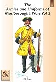 The armies and uniforms of Marlborough's wars