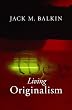 Image of Living Originalism