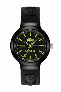 Men's Borneo
