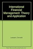 International financial management : theory and application