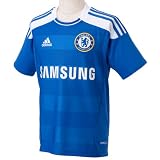 Adidas Junior Chelsea FC Home Jersey – 8 Years