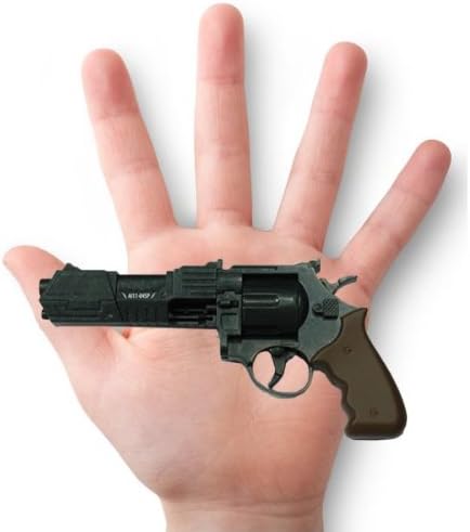 Takara Tomy Arts Miniature The Toy Gun AL11-04SP