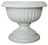 Duraco Products, Inc. GU18STON Grecian Urn Planter