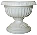 Duraco Products, Inc. GU18STON Grecian Urn Planter