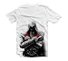 Assassins Creed Brotherhood T-Shirt - Ezio II, Gr��e M L=0: my-fan-page.de