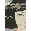 Plaine du kanto (la) Vol.2