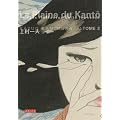 La plaine du Kant�, Tome 2 :
