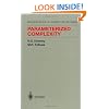 Parameterized Complexity (Monographs in Computer Science)