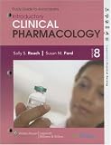 Study Guide to Accompany Introductory Clinical Pharmacology (Lippincotts Practical Nursing)
