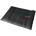 AirManila-13 Black Padded Leather MacBook Sleeve/case - for MacBook Air 13" and MacBook Pro 13"