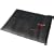Air Manila Padded Leather MacBook Sleeve/case - Custom-fitted for MacBook Air. Also fits PC netbooks