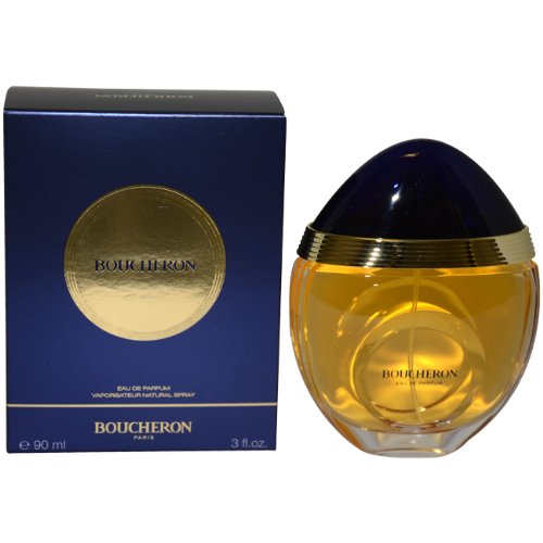 Compare Prices Boucheron Women Eau De Parfum Spray 3 Ounce Queenseet