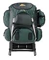 Kelty Yukon 2900 External Frame (Evergreen/Charcoal)