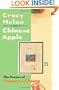 Crazy Melon and Chinese Apple: The Poems of Frances Chung (Wesleyan Poetry Series)