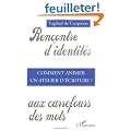 Comment animer un atelier d'�criture ?