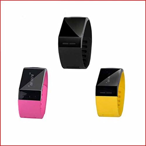 Smart Bluetooth Watches Wearable Device Universal Bluetooth Bracelet for Android,symbian,blackberry Os,ios,windows Phon (white)