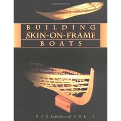Building Skin-on-Frame Boats