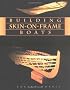 Building Skin-on-Frame Boats
