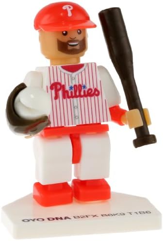 MLB OYO Player Figure