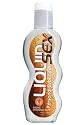 HUSTLER LIQUID SEX X-TREME LUBRICANT 4oz BOTTLE WITH GINSENG ROOT