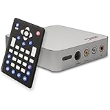 Hauppauge 1192 WinTV HVR-1955 External USB HDTV Tuner/Video Recorder