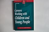 Careers working with children and young people