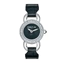 Cerruti Women's Fiore Swarovski Crystal Accented Watch #CT69042X103012