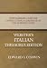 John Marshall and the Constitution, a Chronicle of the Supreme Court - Webster's Italian Thesaurus Edition